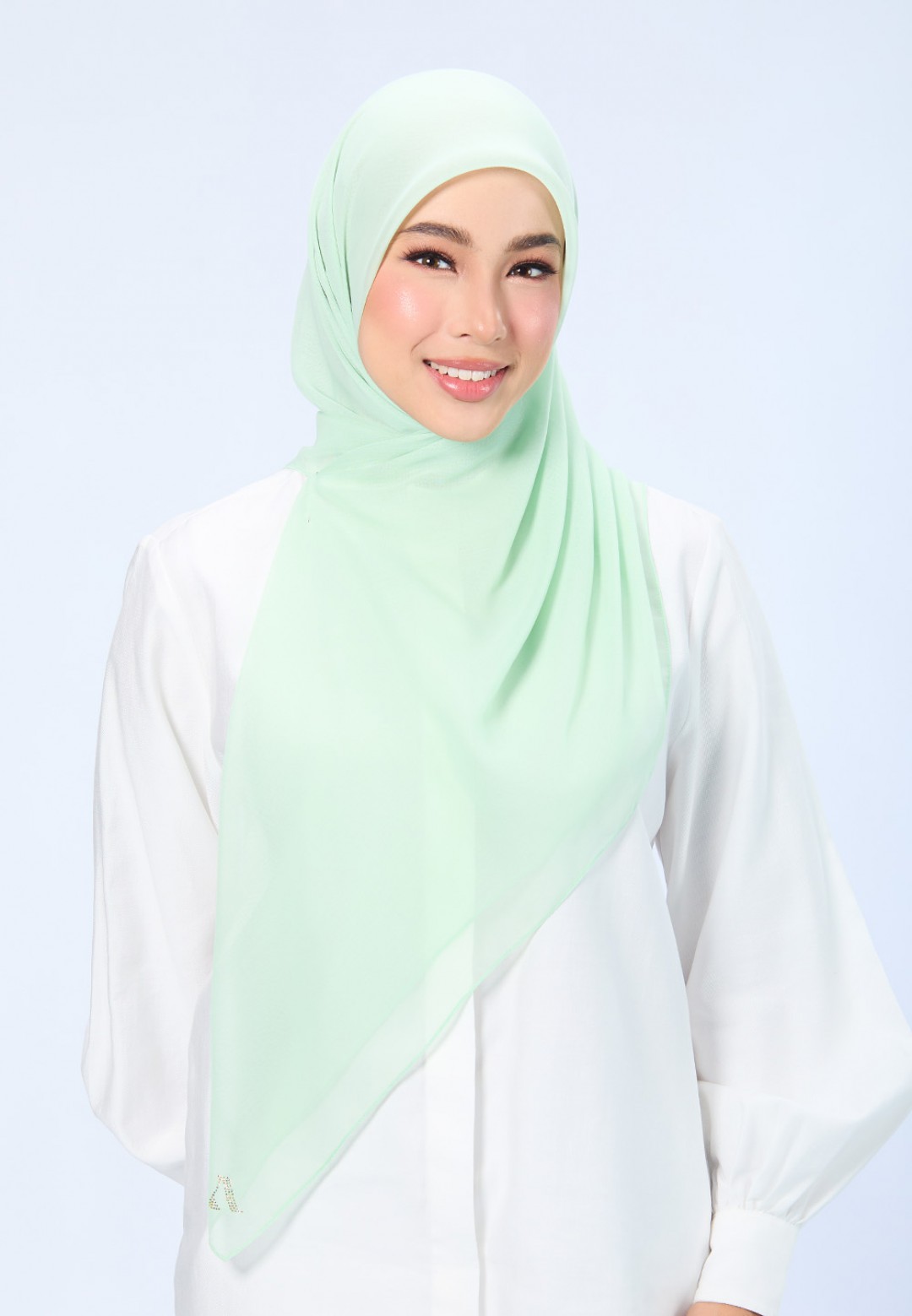 SQ INAYA VOILE PLAIN