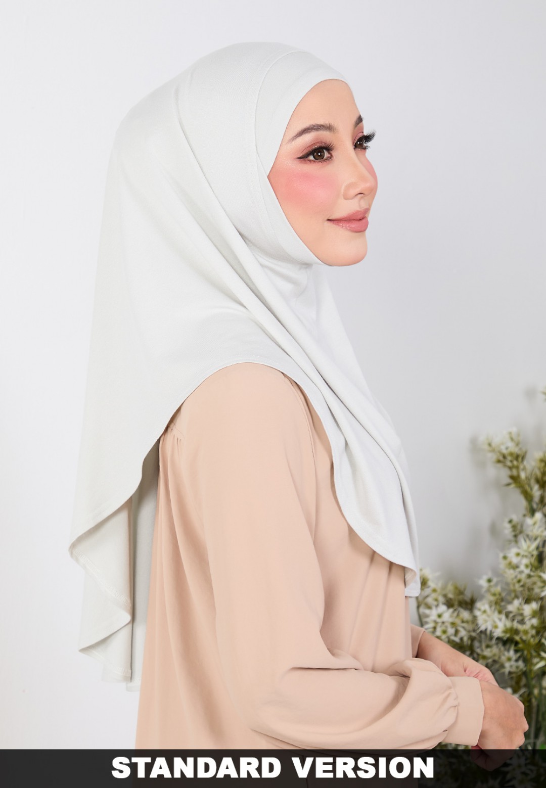 INSTANT ASYRIA STD PLAIN