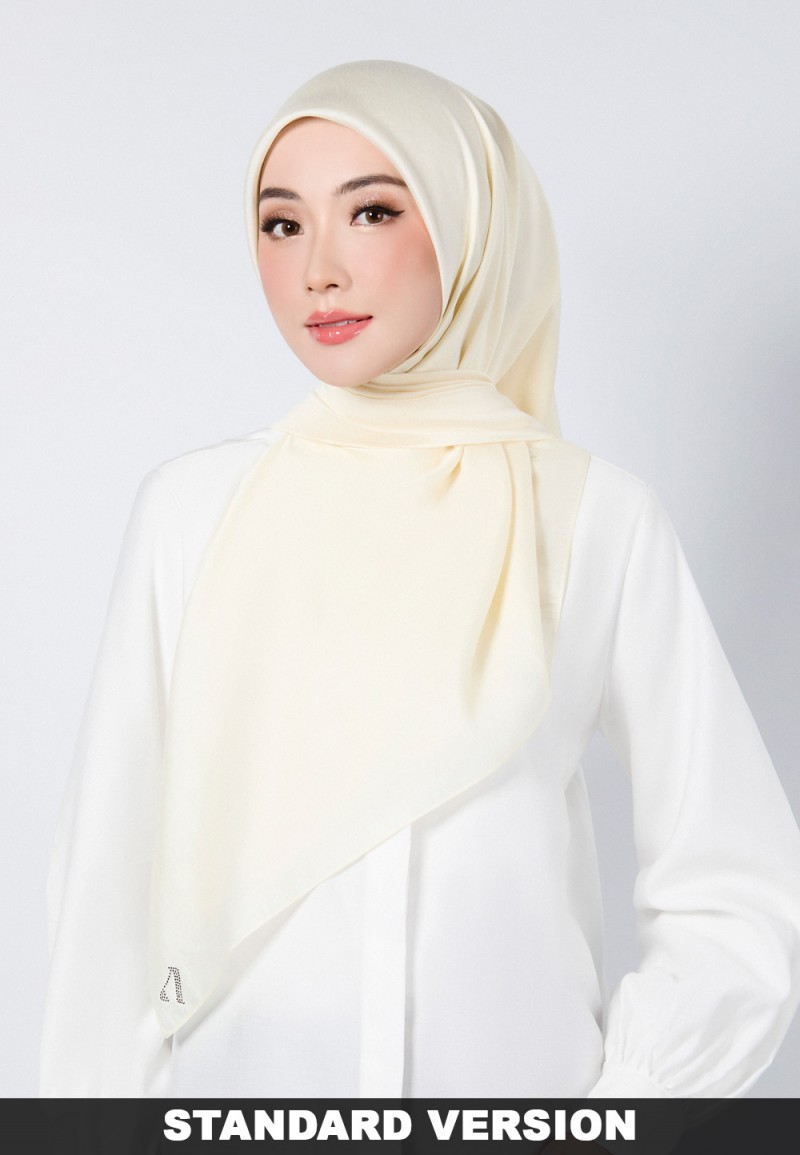 SQ EASE BASIC SATIN STD (VOL III)