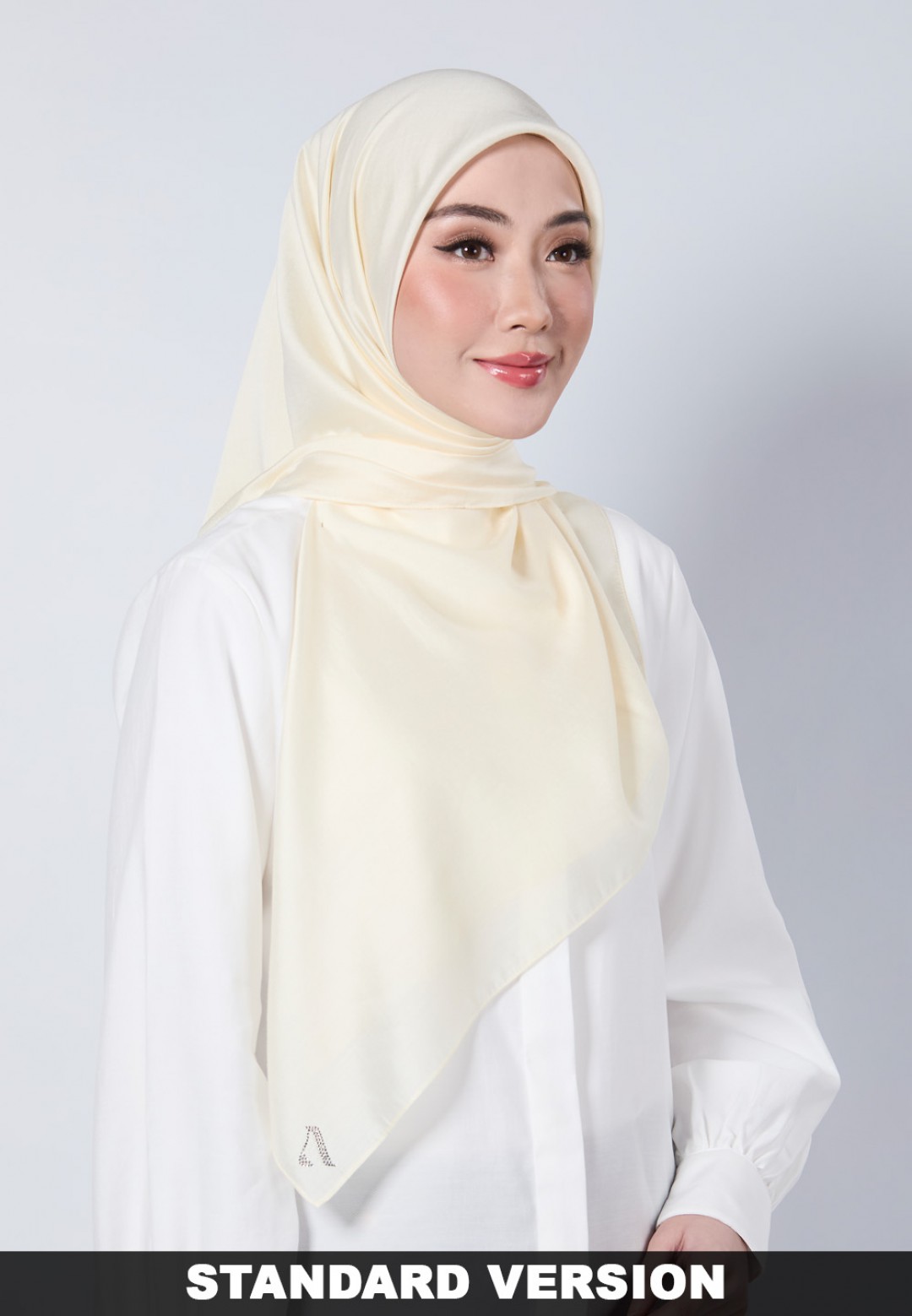 SQ EASE BASIC SATIN STD (VOL III)