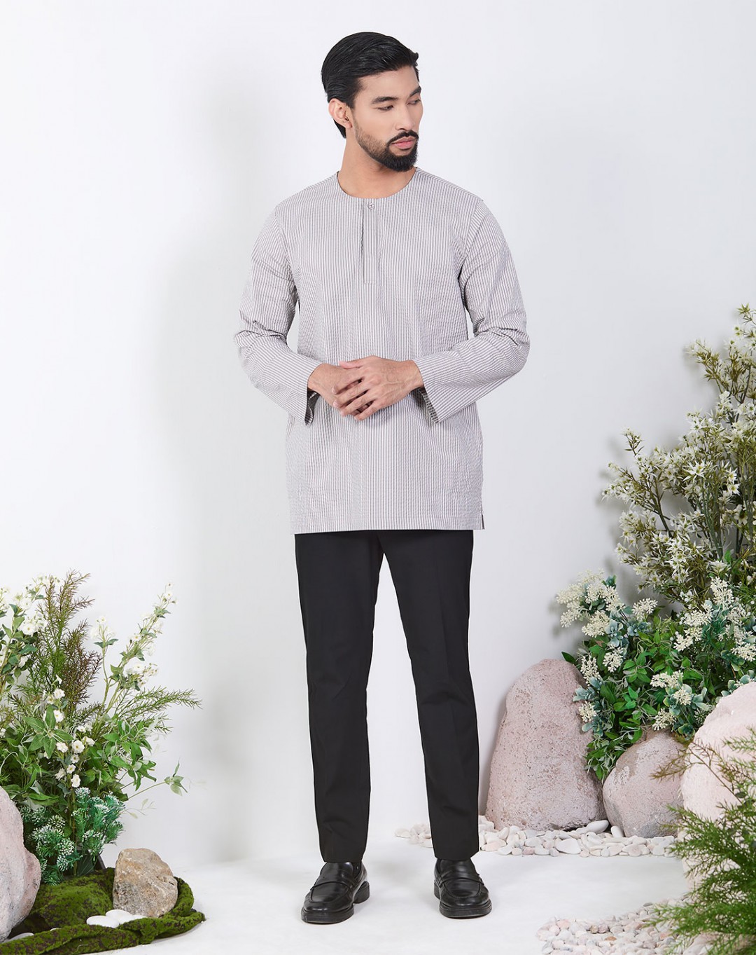 KURTA AMAAN