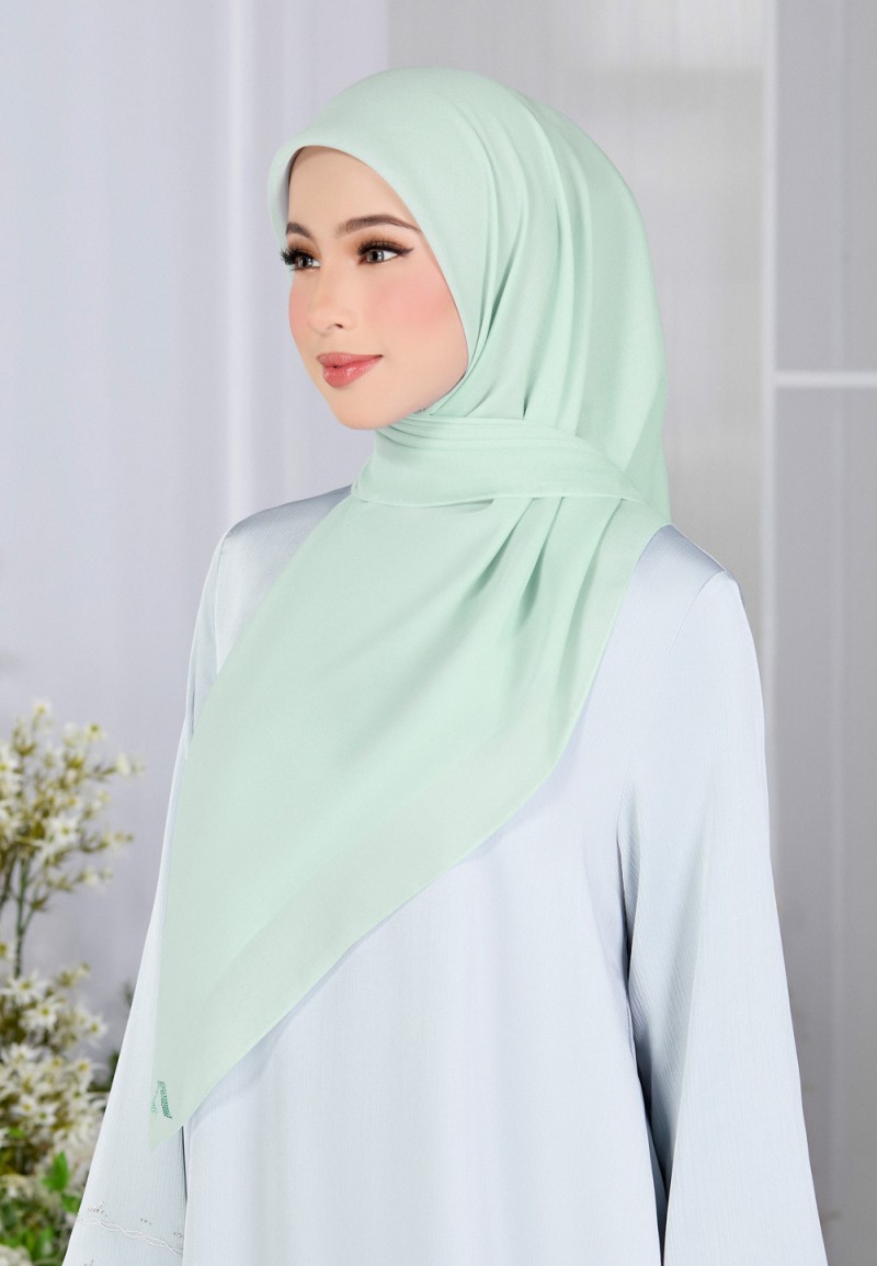 SQ SOFTALISSE VOILE PLAIN