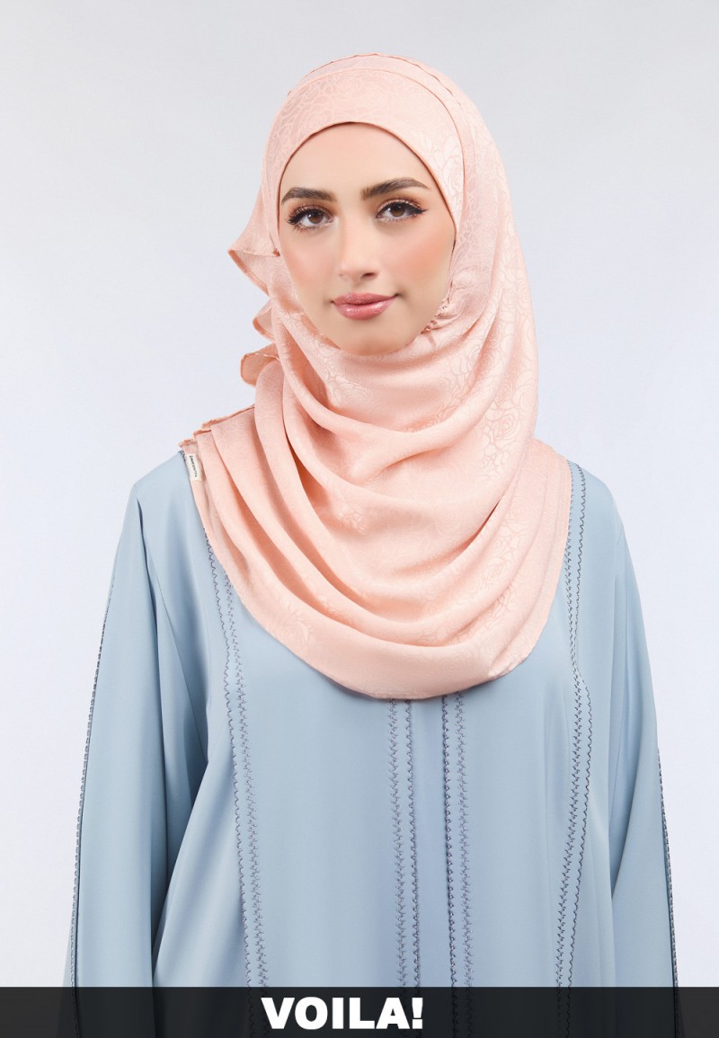 ROSA VOILA! PLAIN