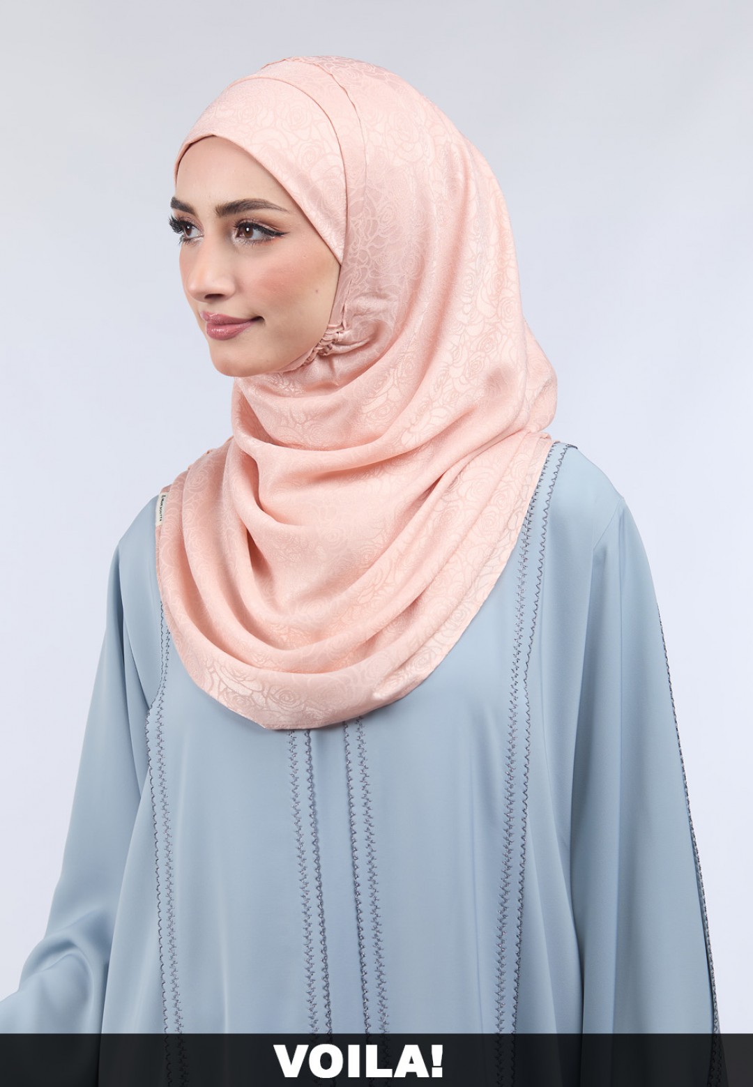 ROSA VOILA! PLAIN