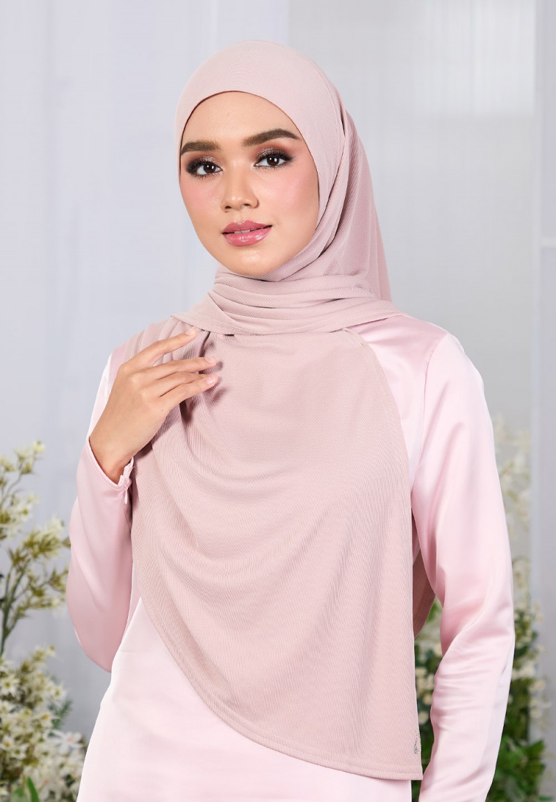 INSTANT TANYA SLIT PLAIN