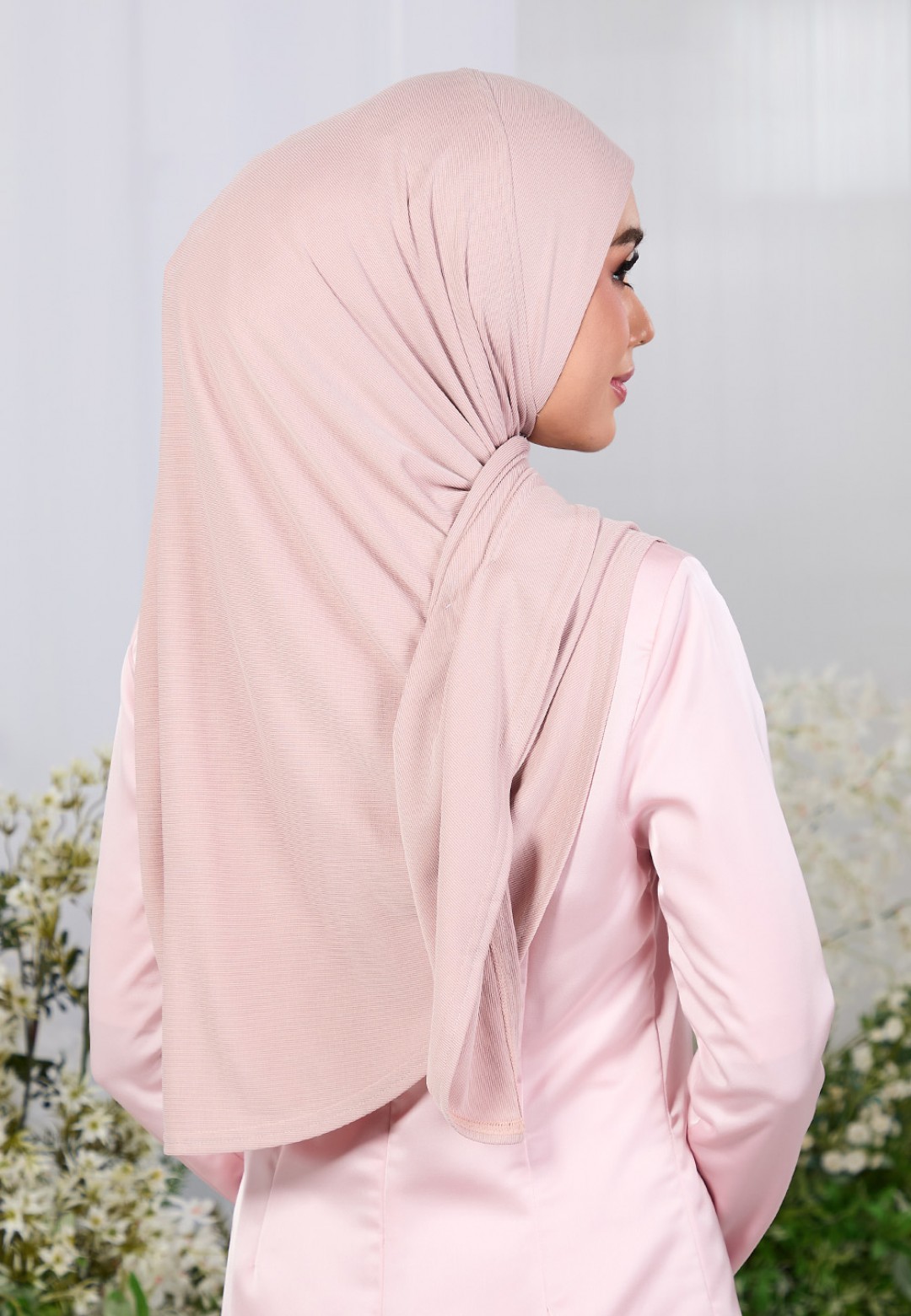 INSTANT TANYA SLIT PLAIN
