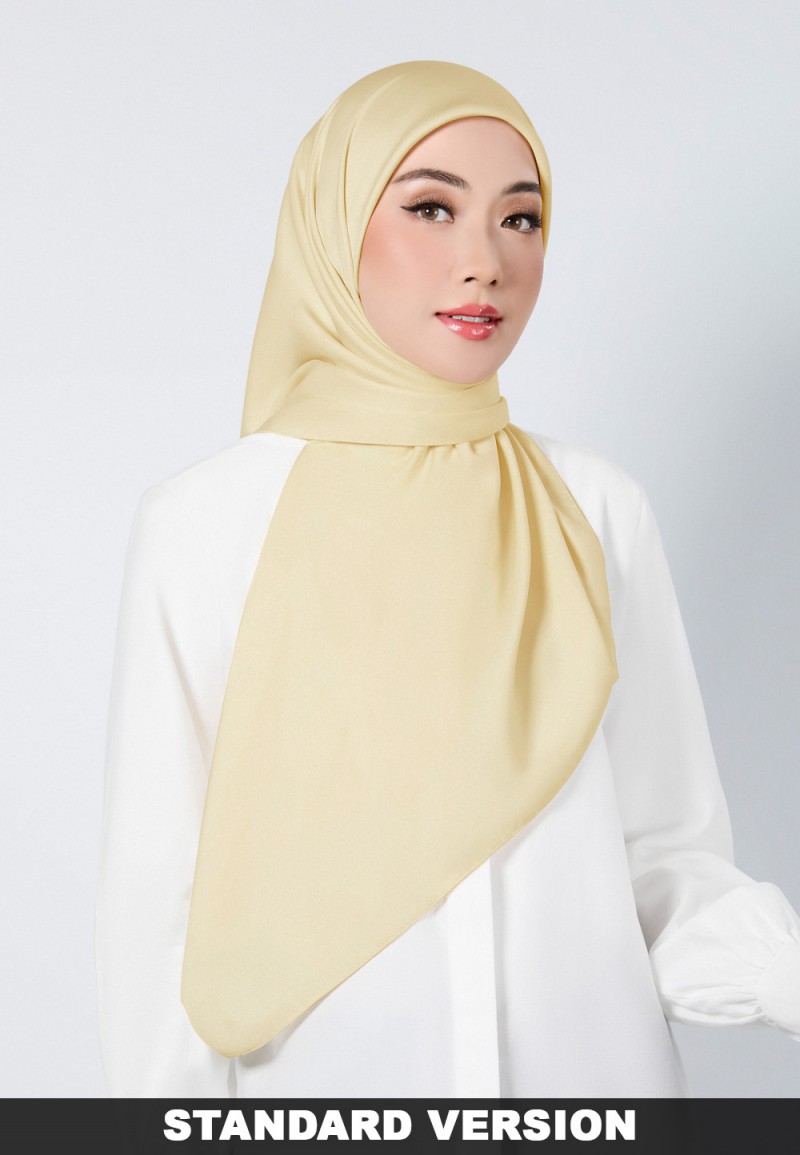 SQ EASE BASIC SATIN STD (VOL III)
