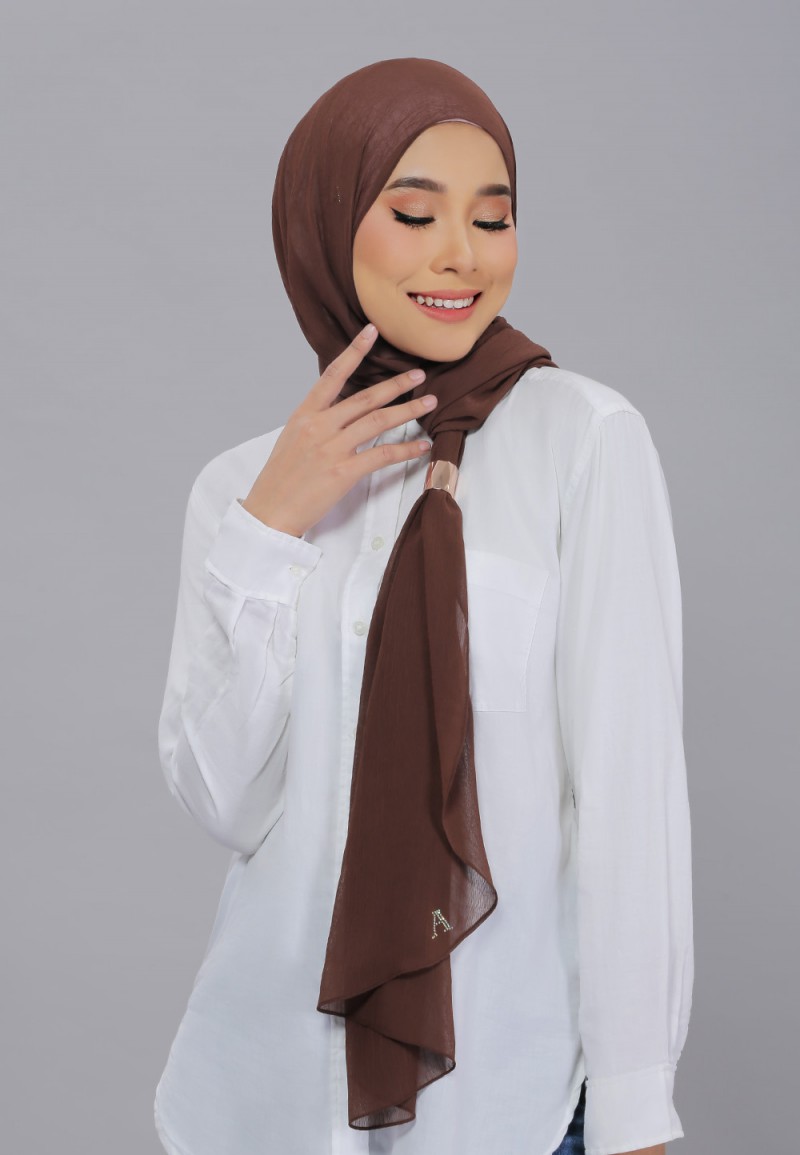 SHAWL 119 CRYSTAL EDITION BY ARIANI