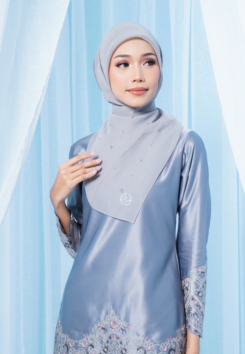 SQ WARDAH VOILE 129