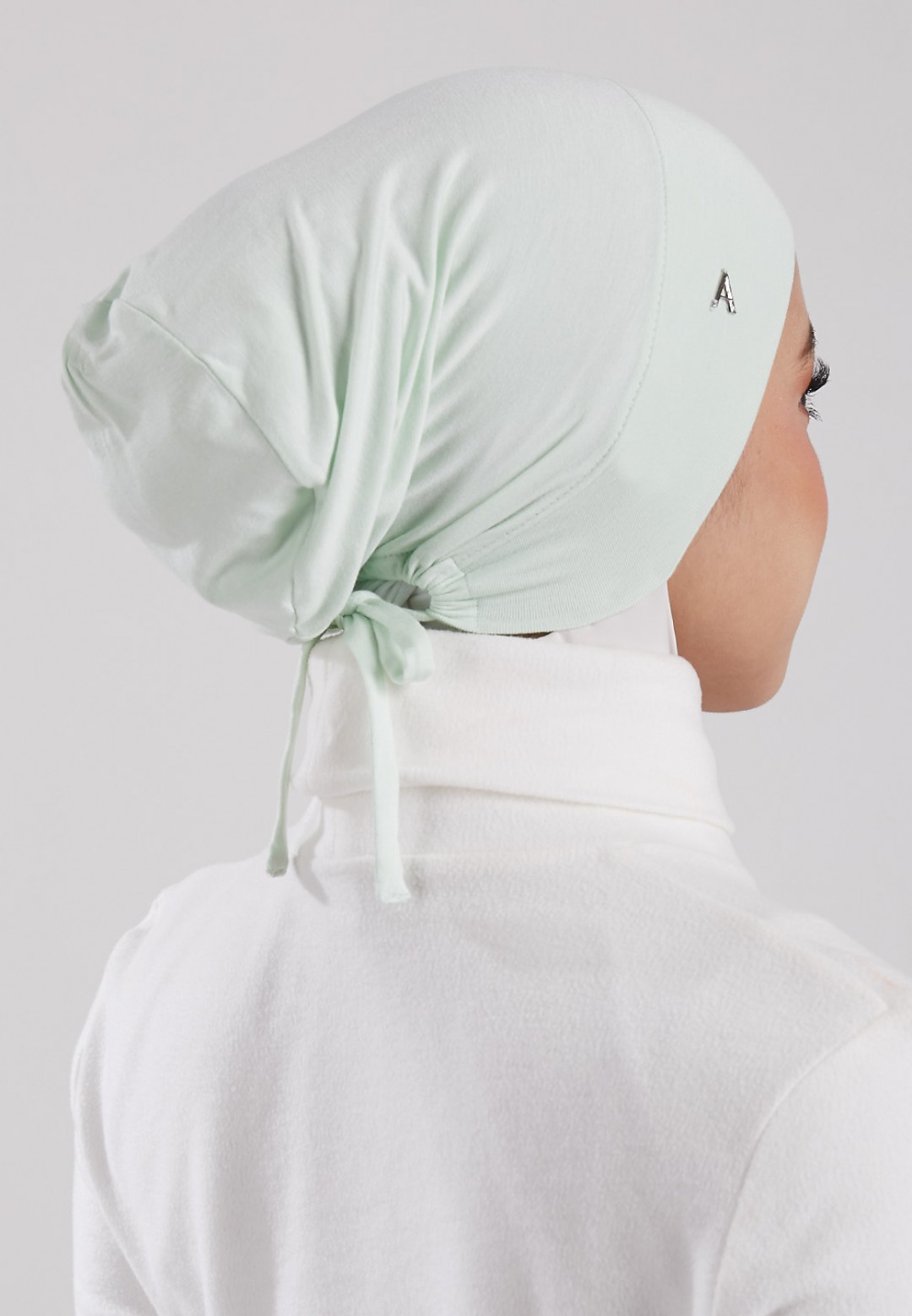 TIE BACK INNER 63 (VOL III)