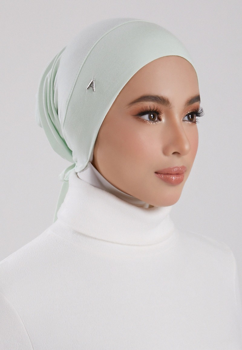 TIE BACK INNER 63 (VOL III)