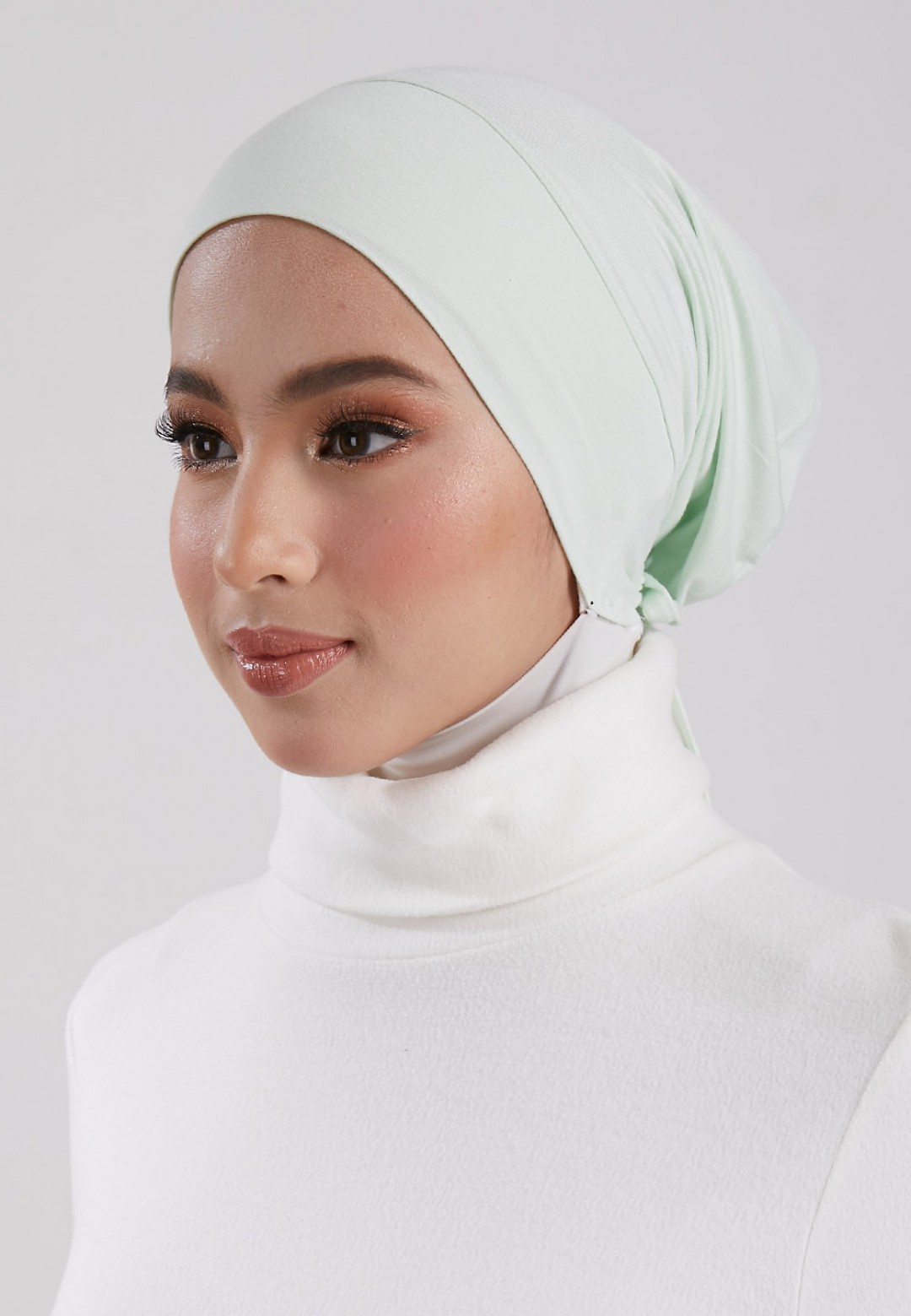 TIE BACK INNER 63 (VOL III)