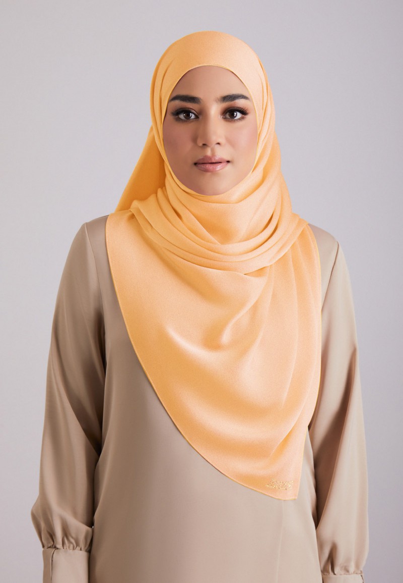 SHAWL ENCHANT 129 BASIC PLAIN