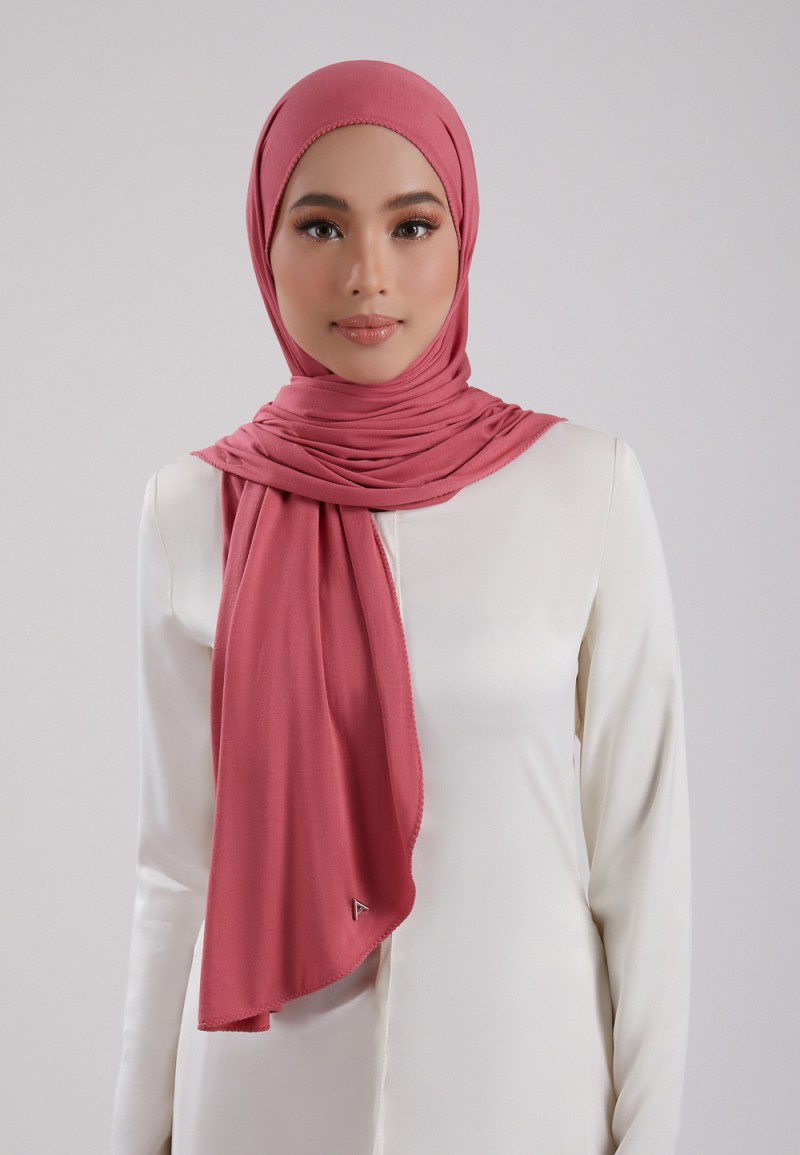 SHAWL JERSEY COTTON 109 (B2)