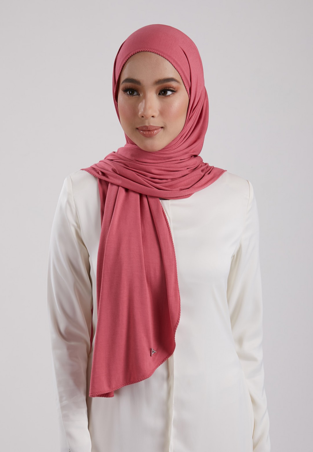 SHAWL JERSEY COTTON 109 (B2)