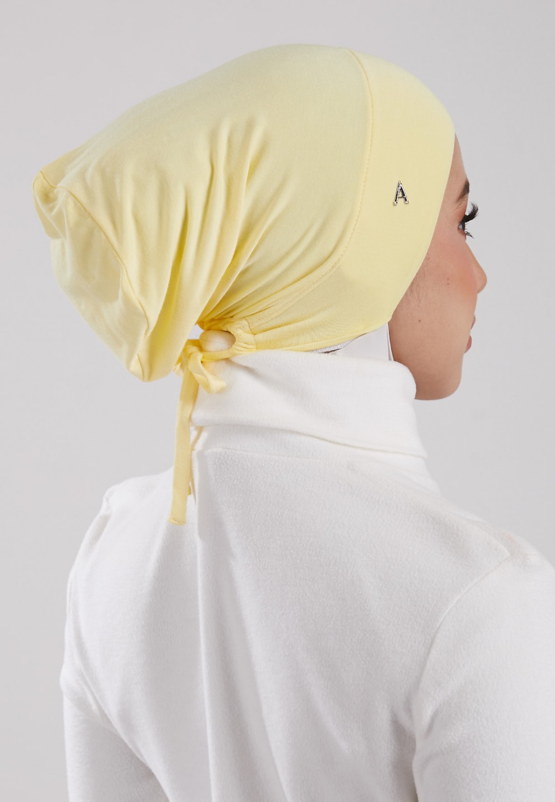 TIE BACK INNER 63 (VOL III)