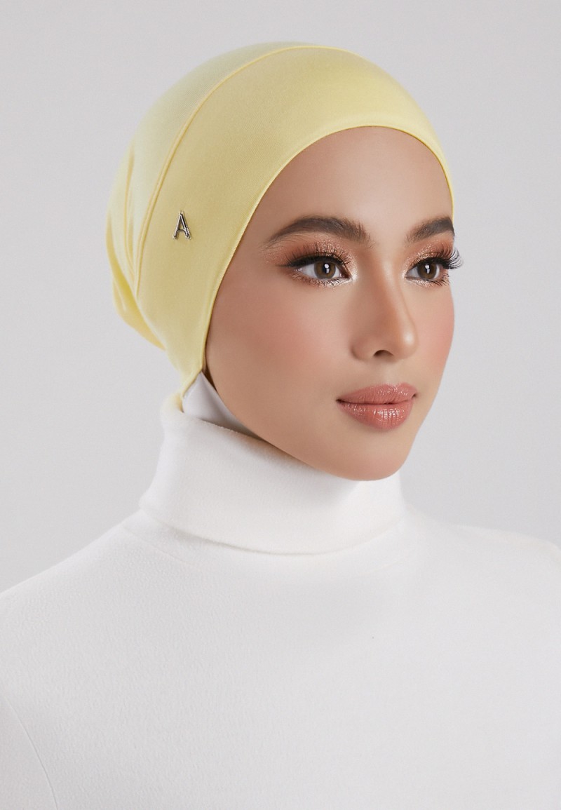 TIE BACK INNER 63 (VOL III)