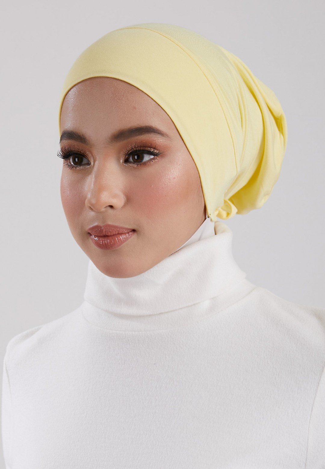 TIE BACK INNER 63 (VOL III)