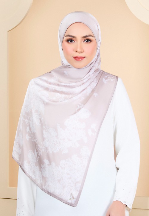 SHAWL SAFIRA PRINTED