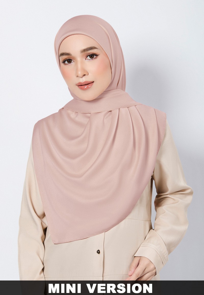 SQ 85 EASE BASIC MINI SATIN (VOL III)