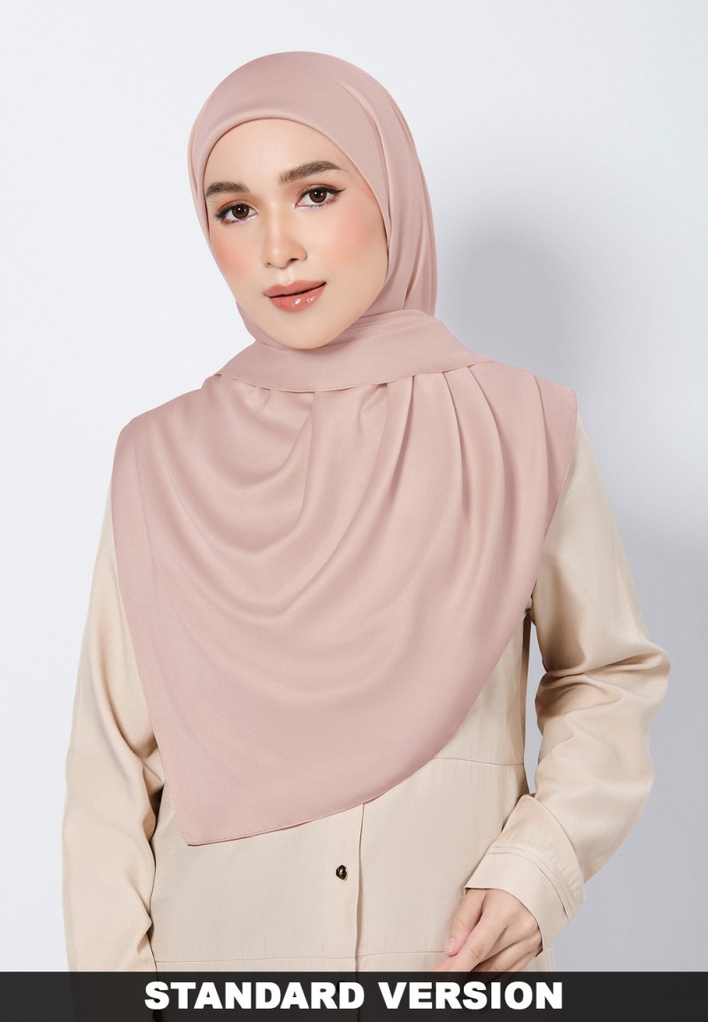 SQ EASE BASIC SATIN STD (VOL III)