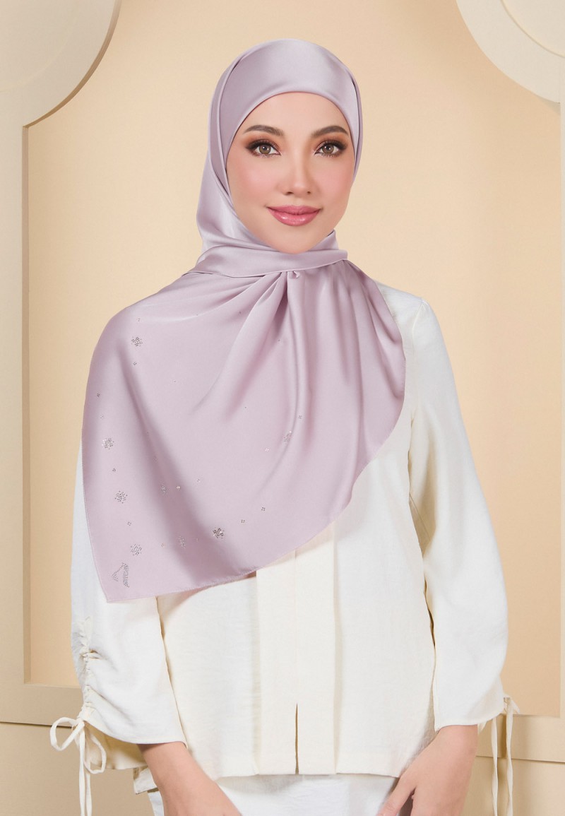 SQ GRACE FAYRA PLAIN DIAMOND