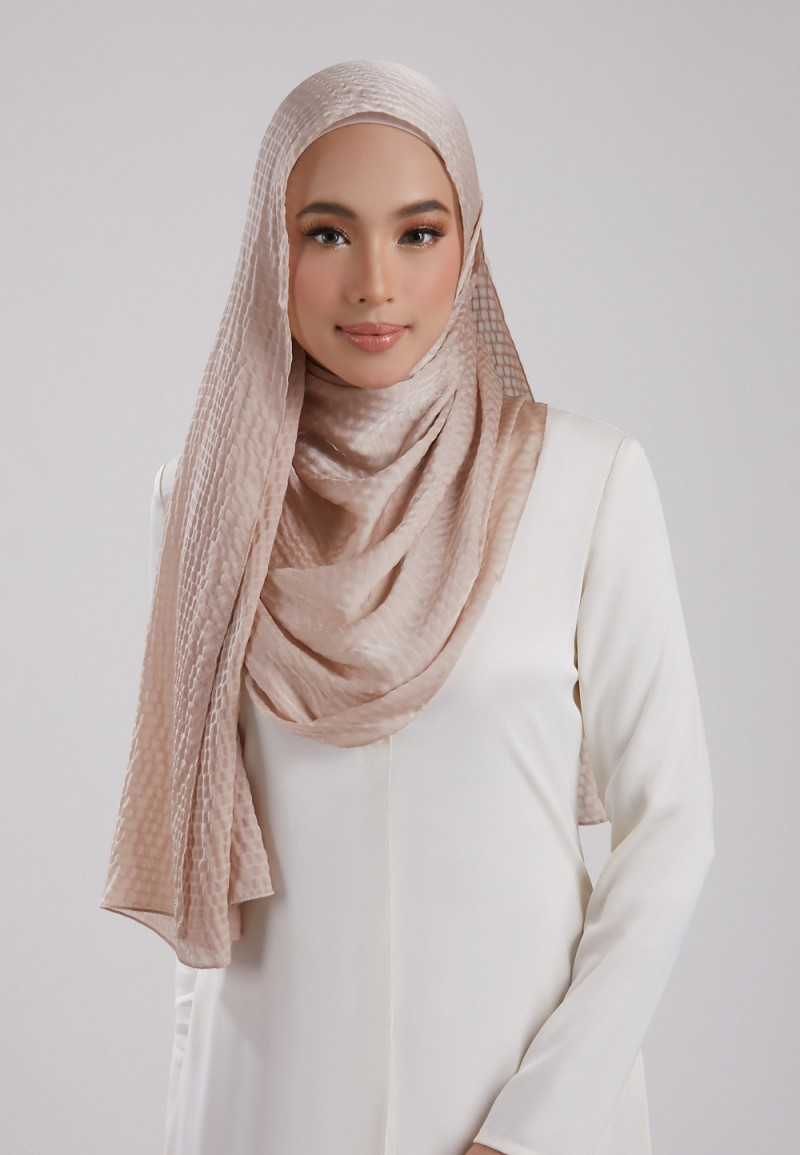 SHAWL NECTAR 219 PLAIN