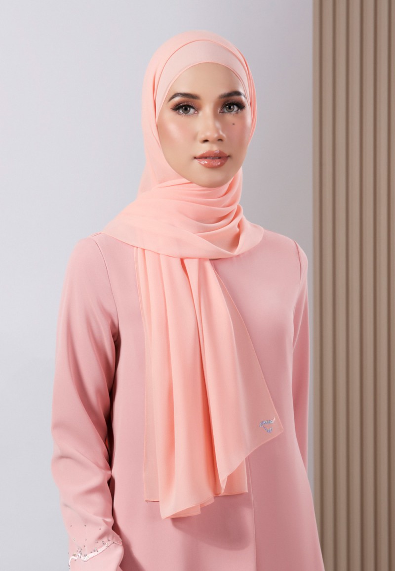 SHAWL POPSICLE BY ARIANI 199
