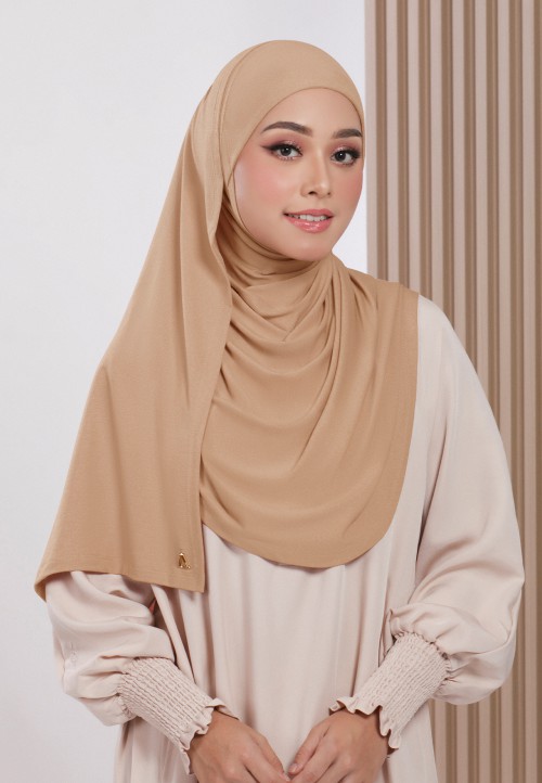 TASNEEM INSTANT SHAWL