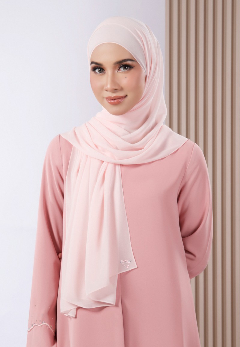 SHAWL POPSICLE BY ARIANI 199