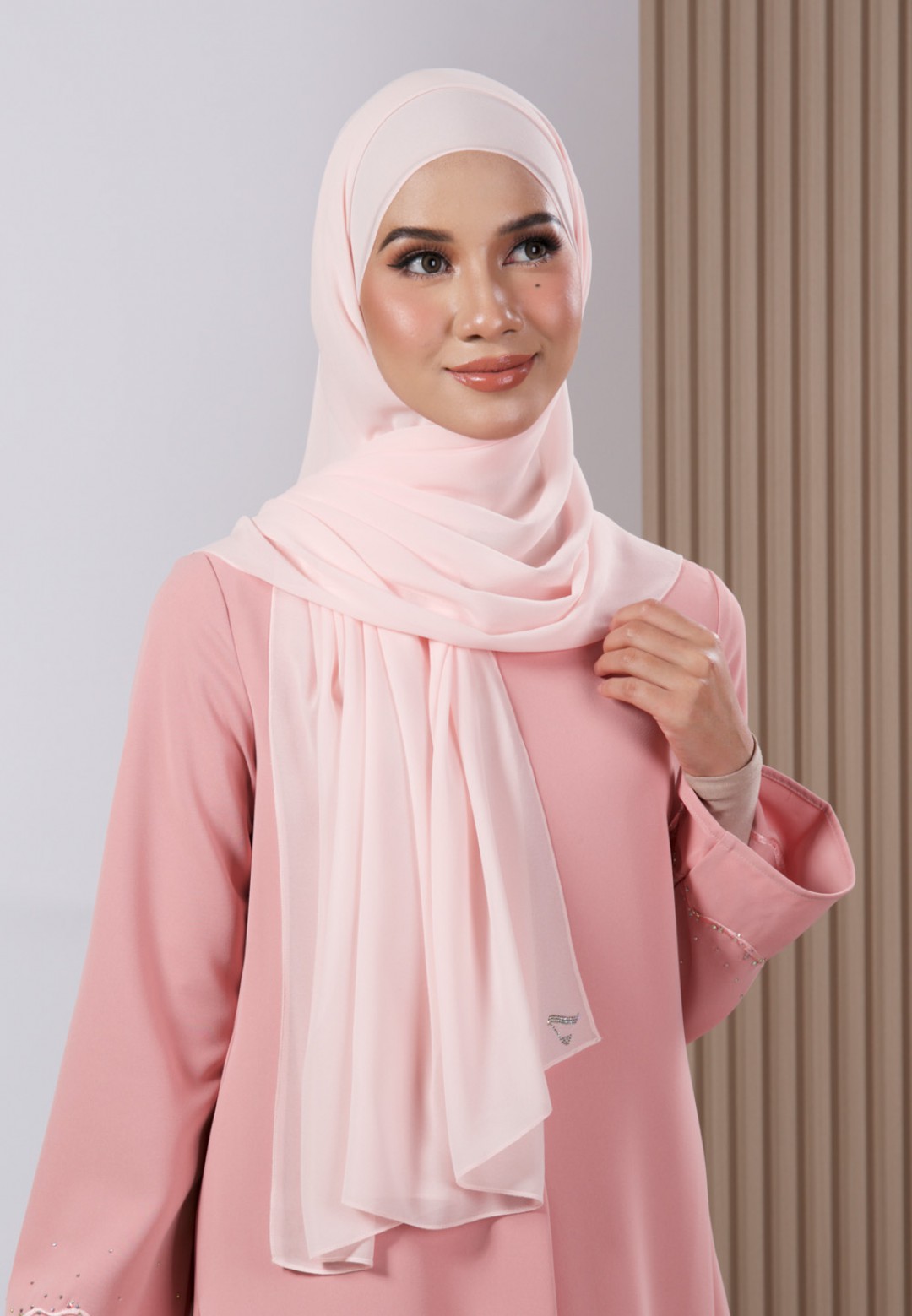 SHAWL POPSICLE BY ARIANI 199