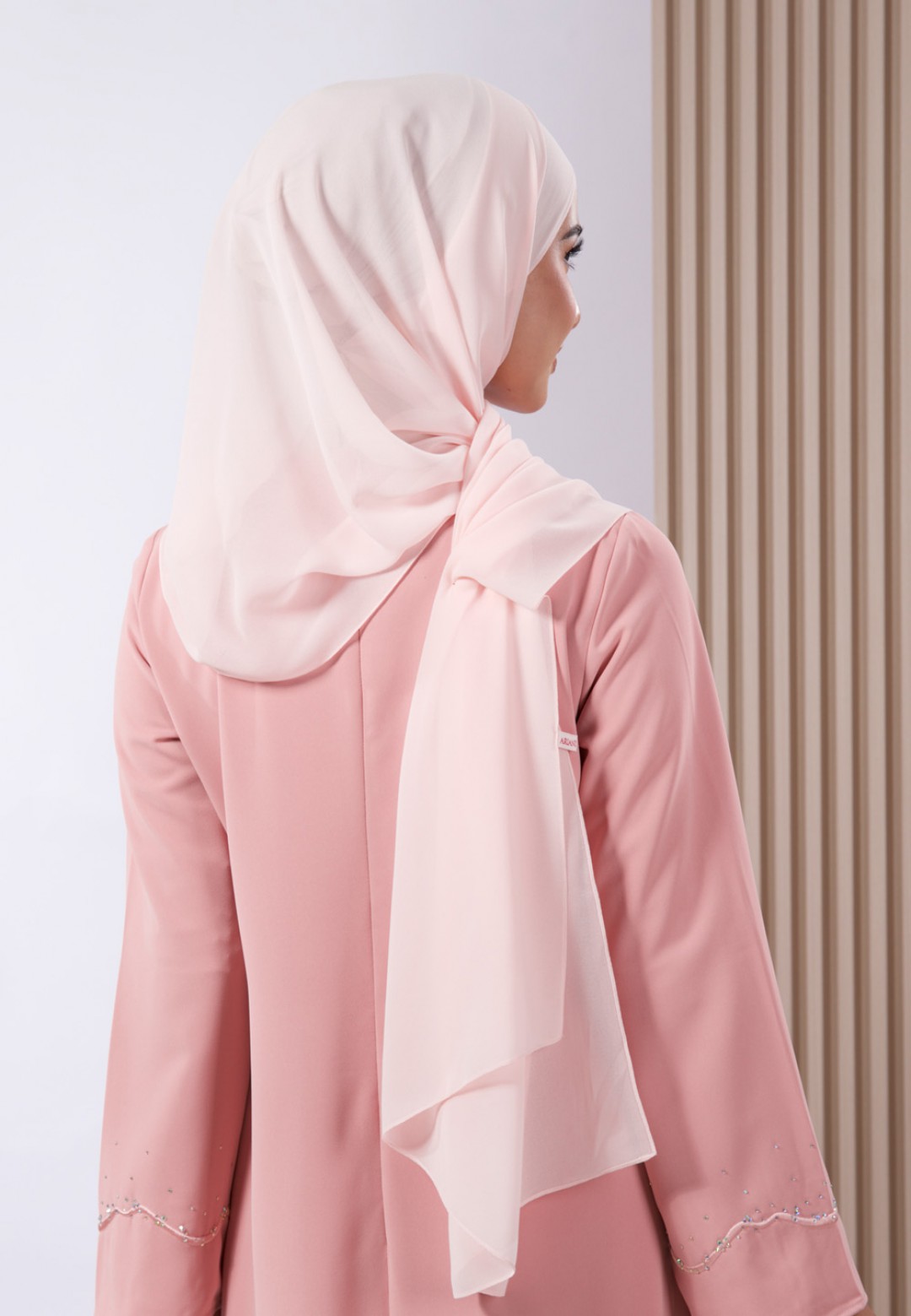 SHAWL POPSICLE BY ARIANI 199