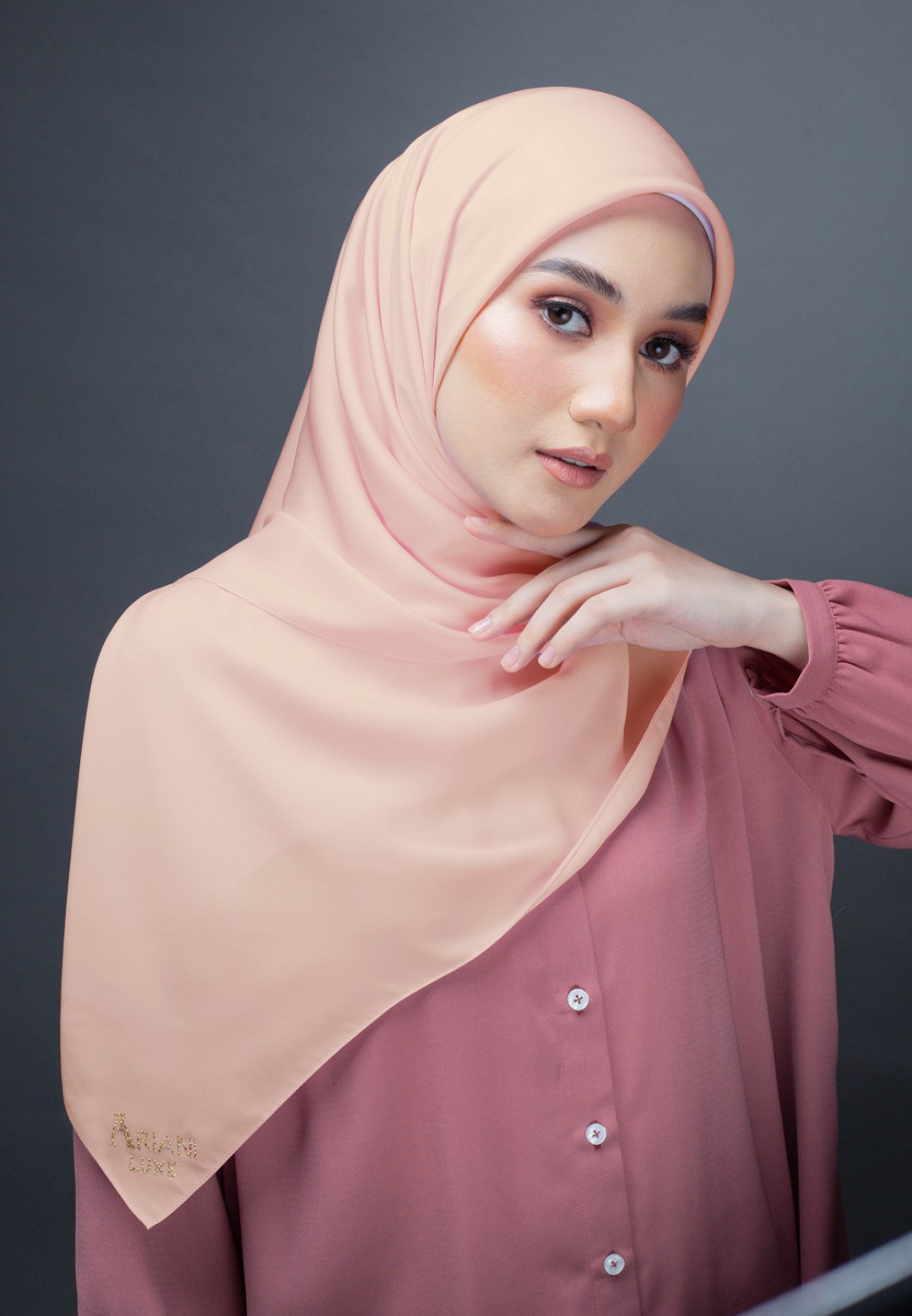 SHAWL LYRA 129