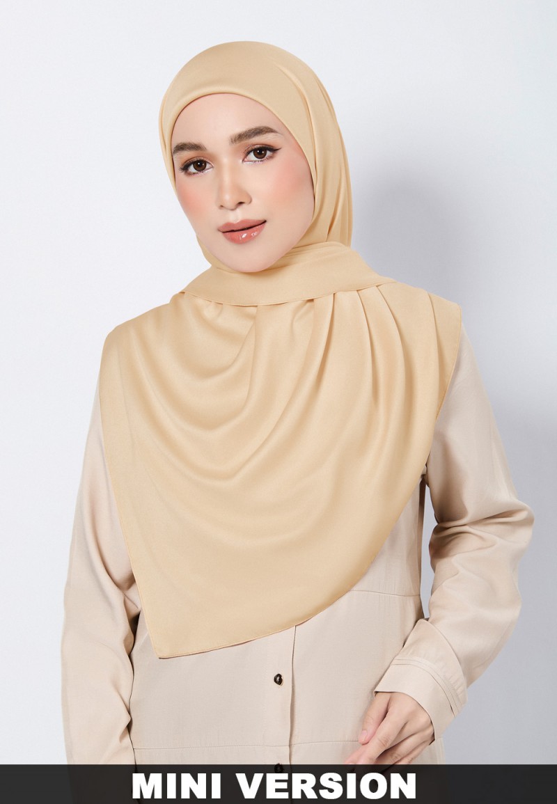 SQ 85 EASE BASIC MINI SATIN (VOL III)