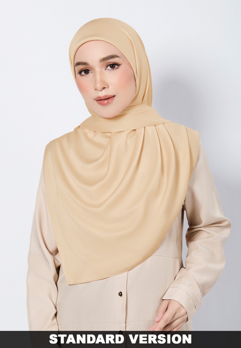 SQ EASE BASIC SATIN STD (VOL III)