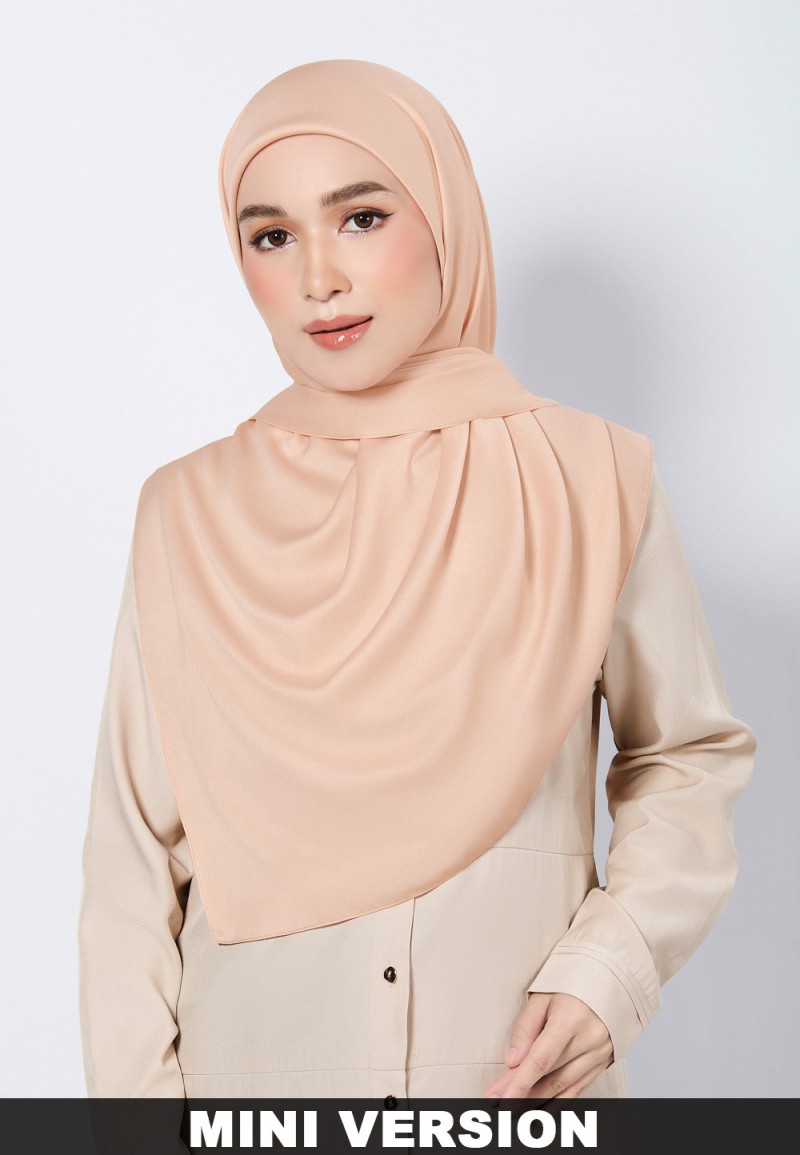 SQ 85 EASE BASIC MINI SATIN (VOL III)