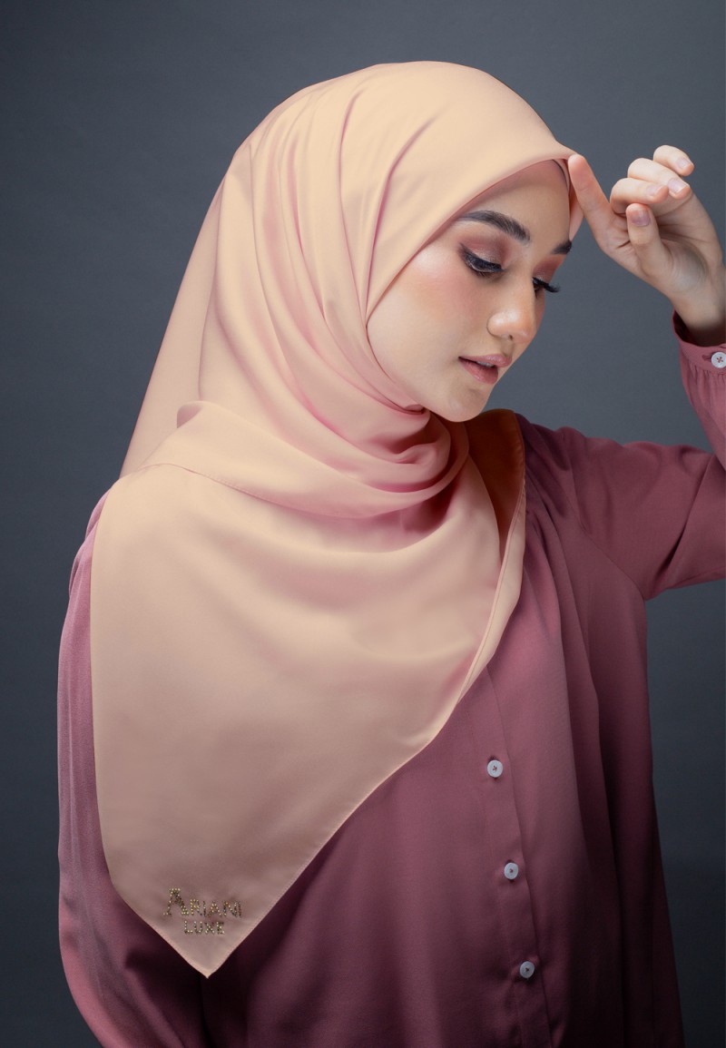 SHAWL LYRA 129