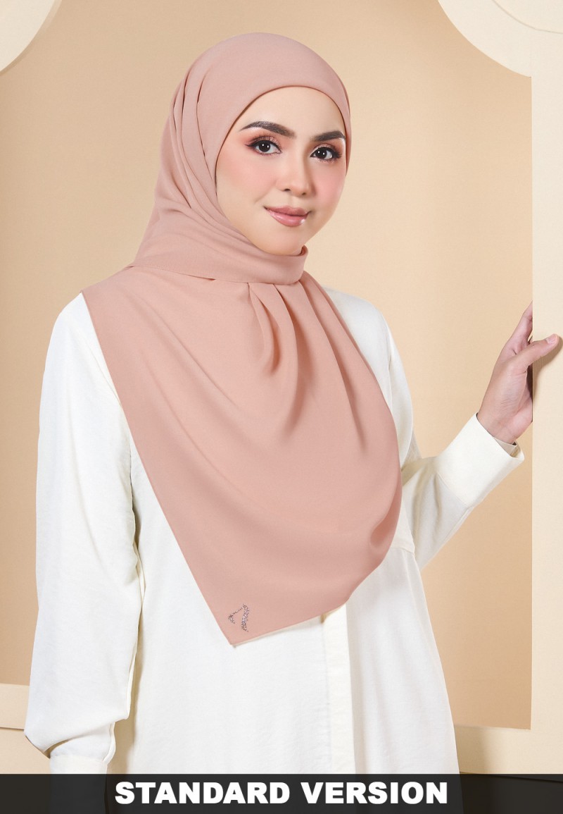 SQ BASIC DCREPE PLAIN STD