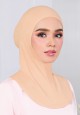 FITTED 69 FULL STYLE INNER (VOL IV) IN PEACH
