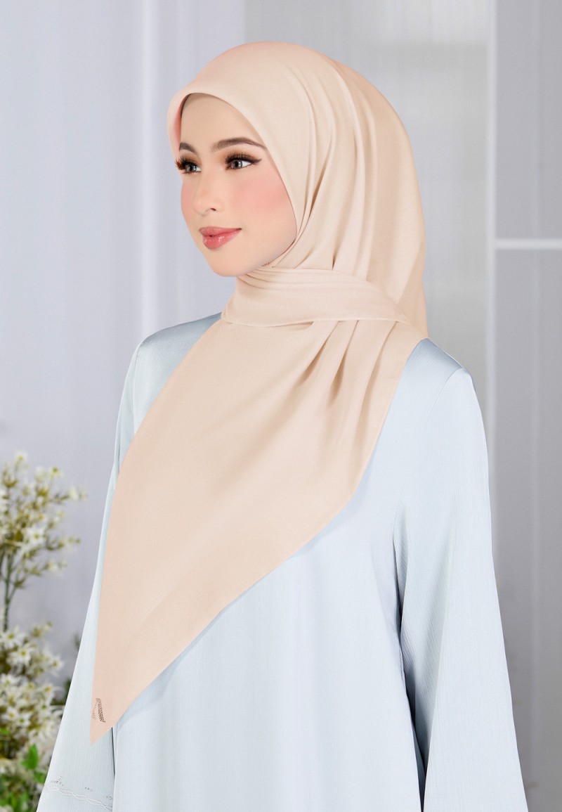 SQ SOFTALISSE VOILE PLAIN