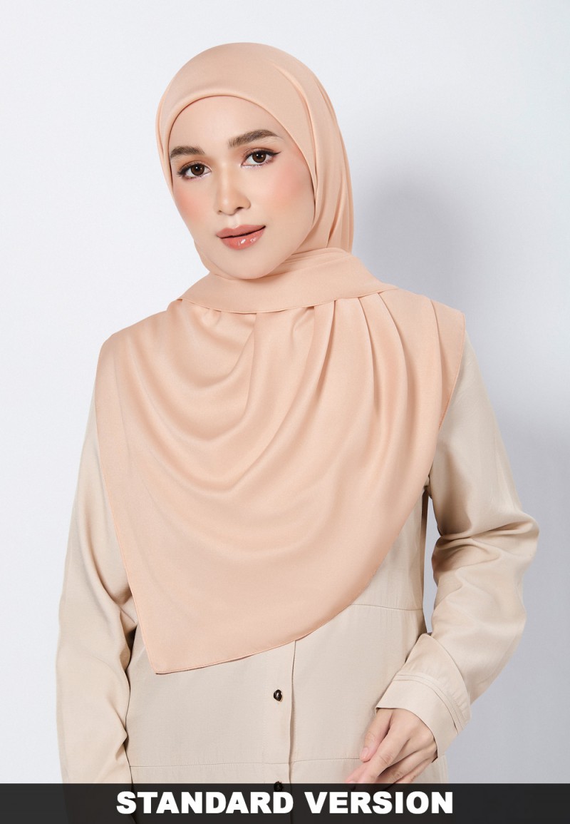 SQ EASE BASIC SATIN STD (VOL III)