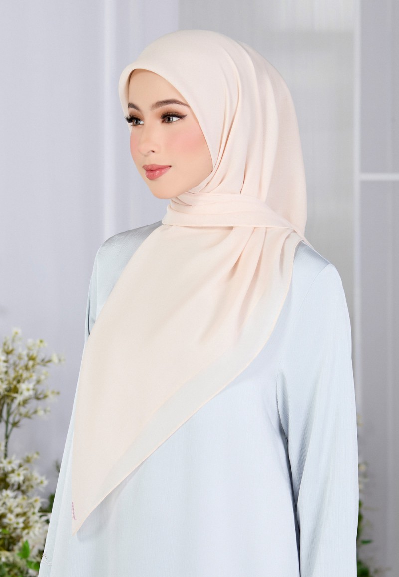 SQ SOFTALISSE VOILE PLAIN
