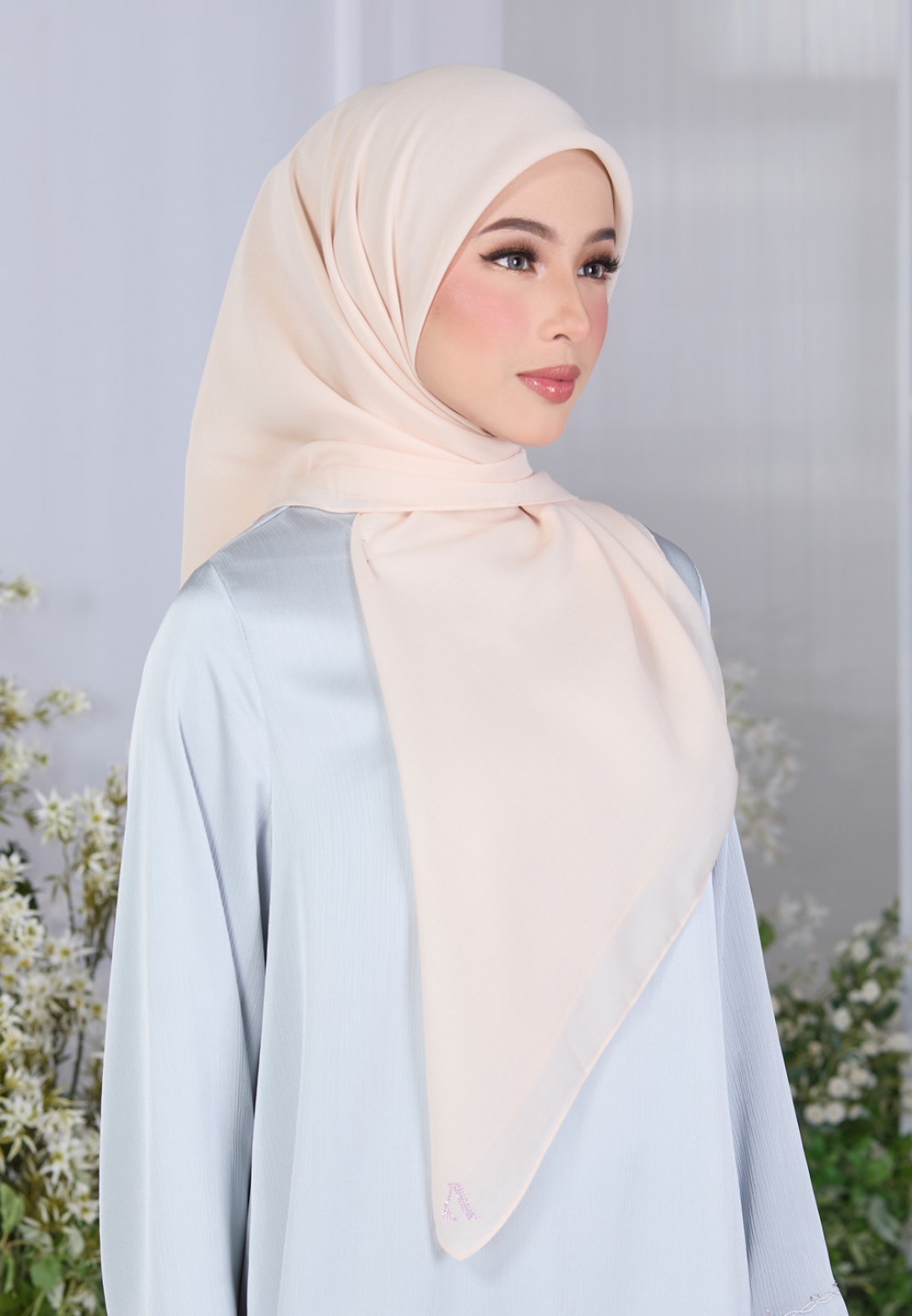 SQ SOFTALISSE VOILE PLAIN
