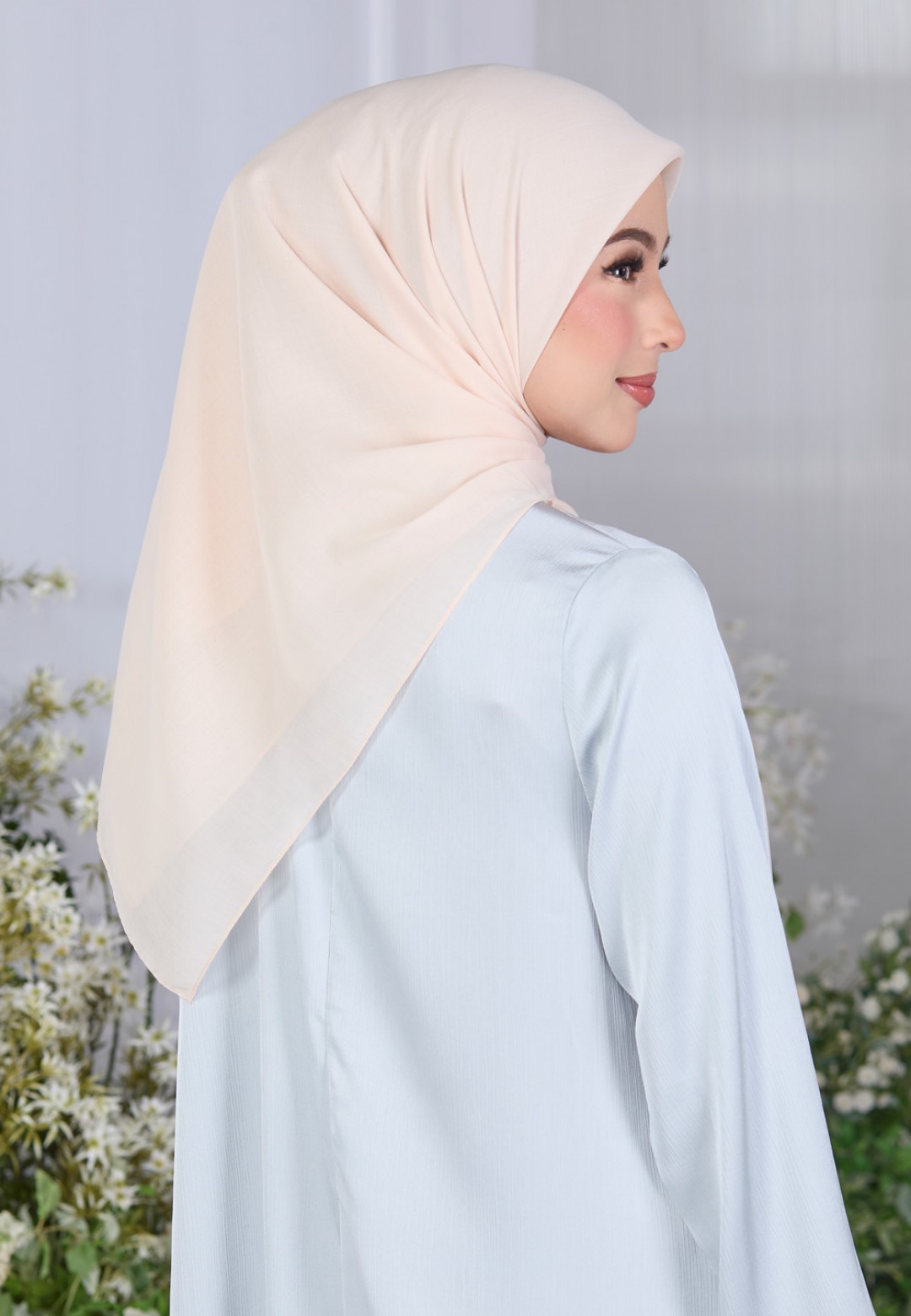 SQ SOFTALISSE VOILE PLAIN