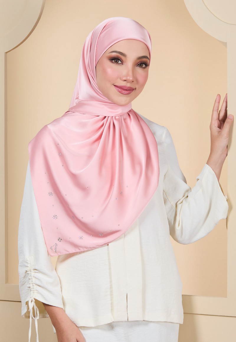 SQ GRACE FAYRA PLAIN DIAMOND