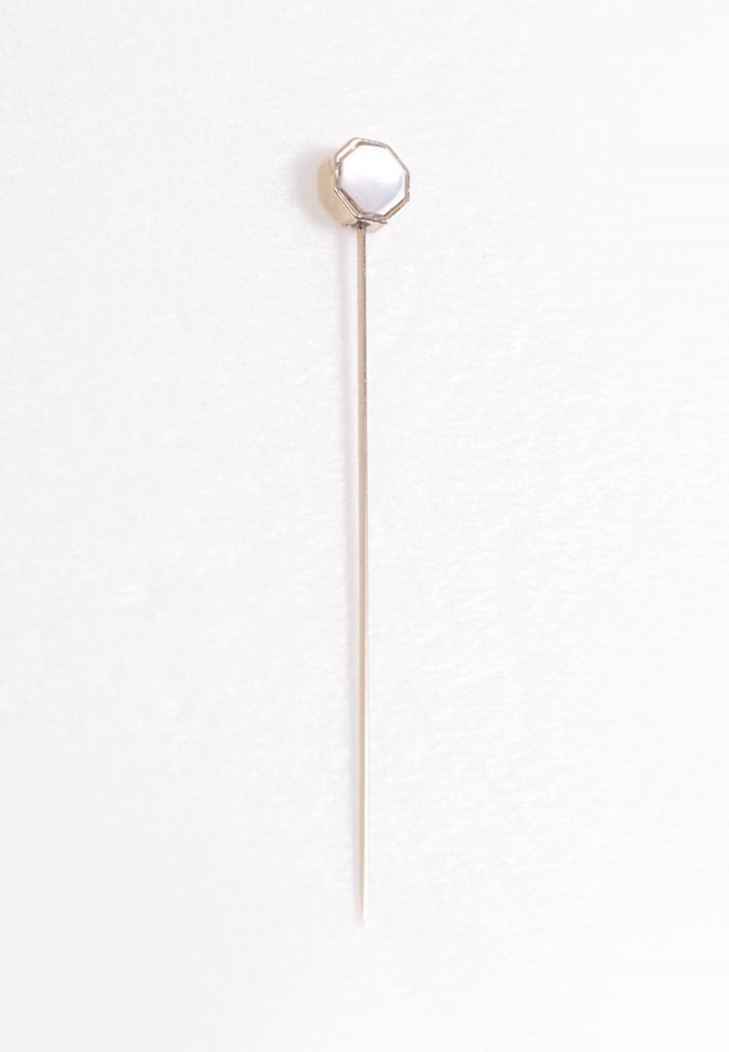 PEARL PINS