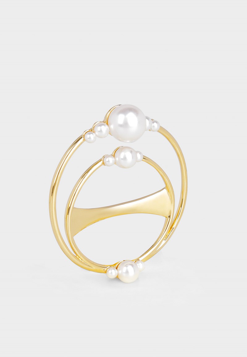 PEARL RING