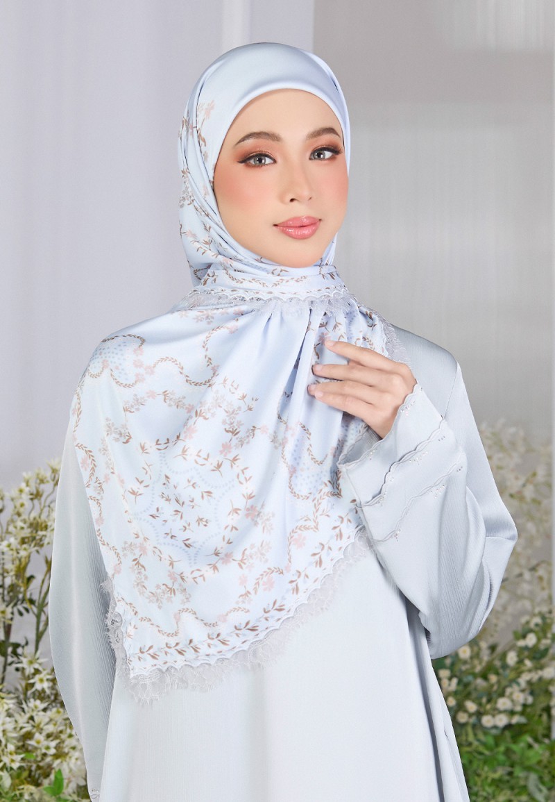 SQ TANIA PTD WITH LACE