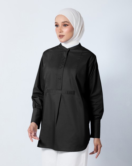 PETUNIA BLOUSE
