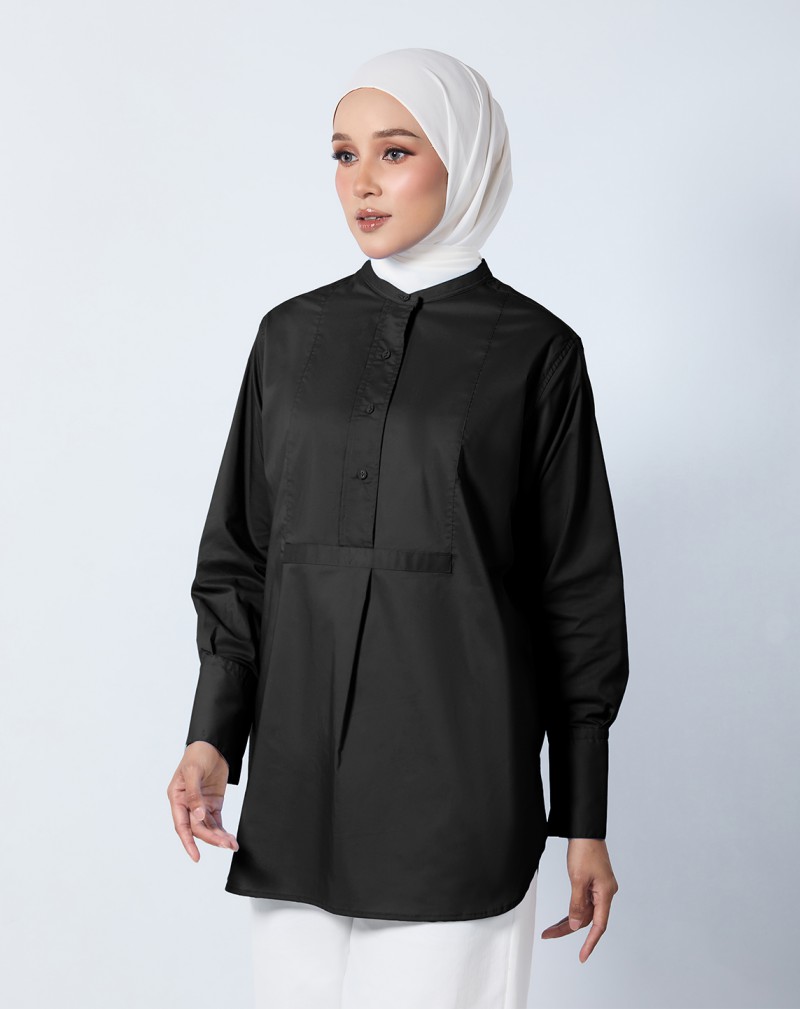 PETUNIA BLOUSE